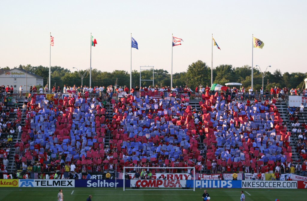 Card Stunt during game