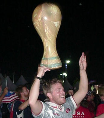 We're winning this by 2010