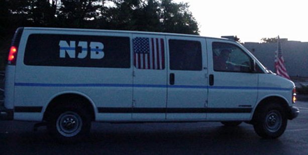 Soon we will have our own NJB BUS.