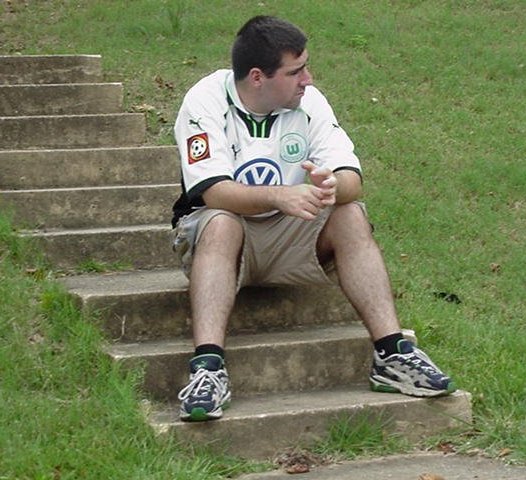 Ed waiting fror Triple A